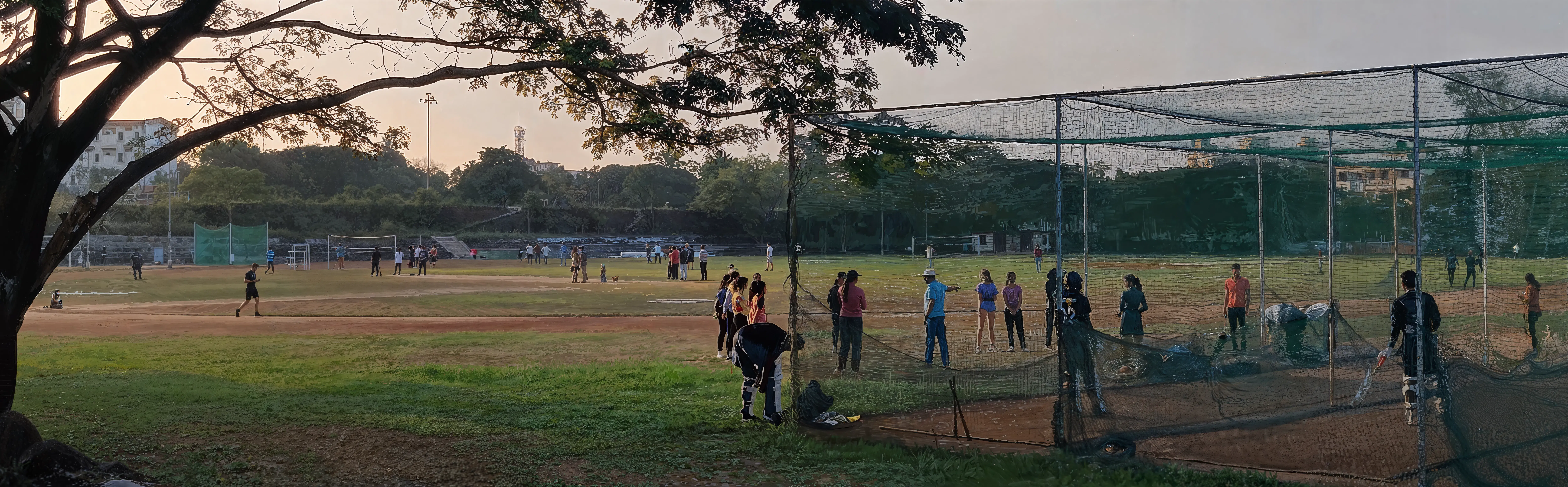 MIT Manipal sports photo 2